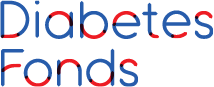 DiabetesFonds logo
